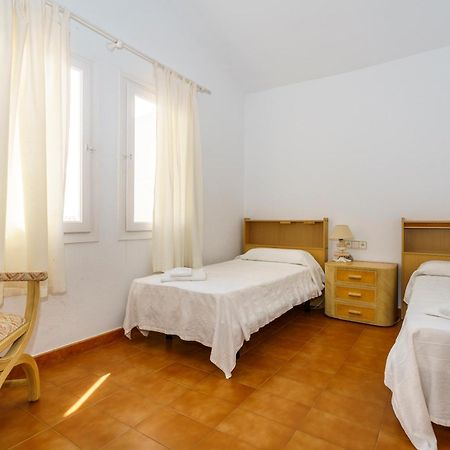 סון פארק Menorca Villa Fenicia חדר תמונה
