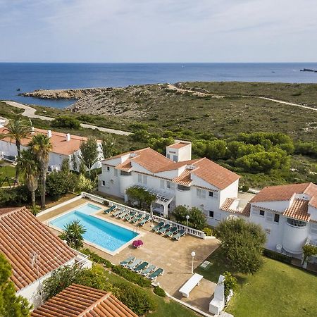 סון פארק Menorca Villa Fenicia מראה חיצוני תמונה