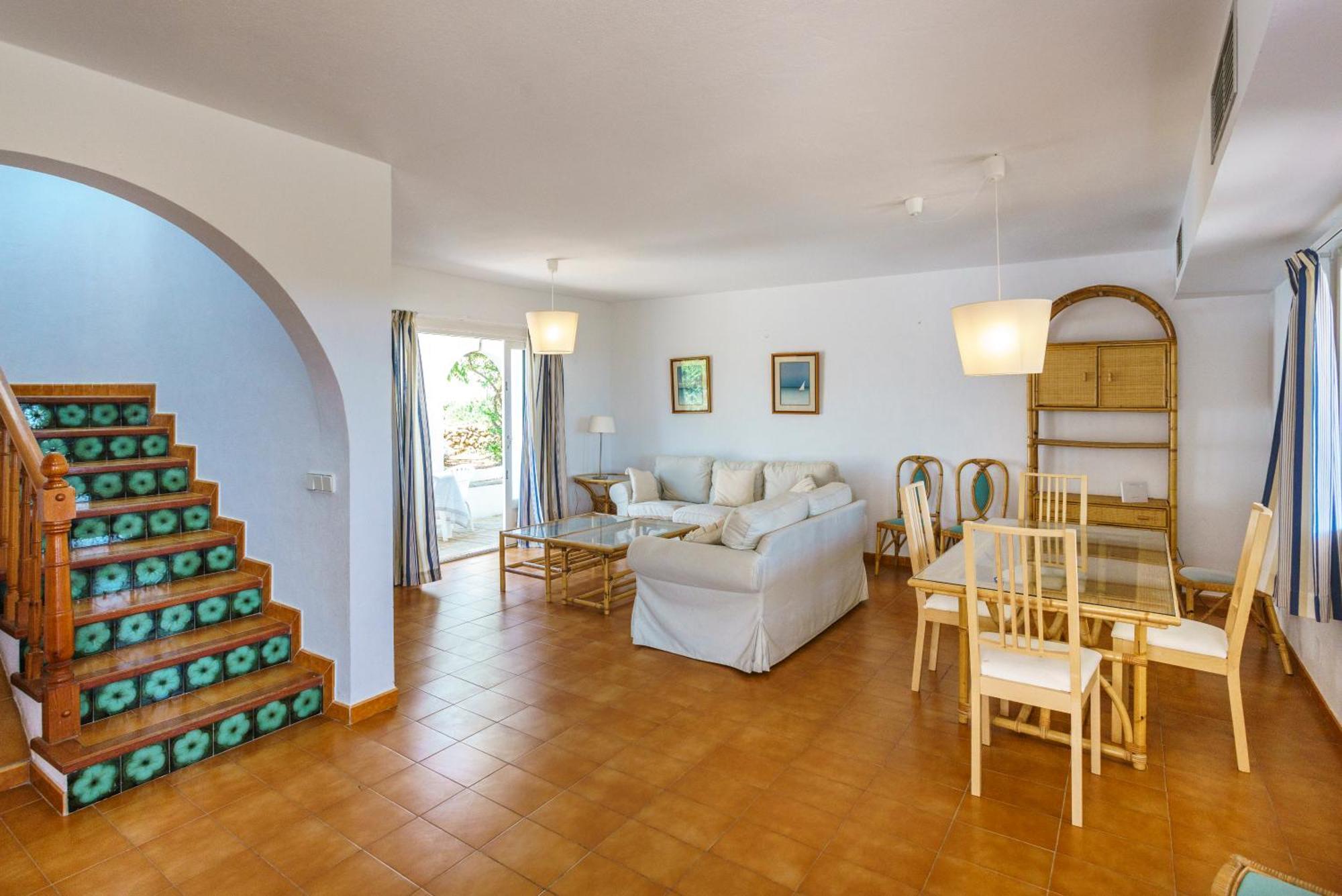 סון פארק Menorca Villa Fenicia חדר תמונה