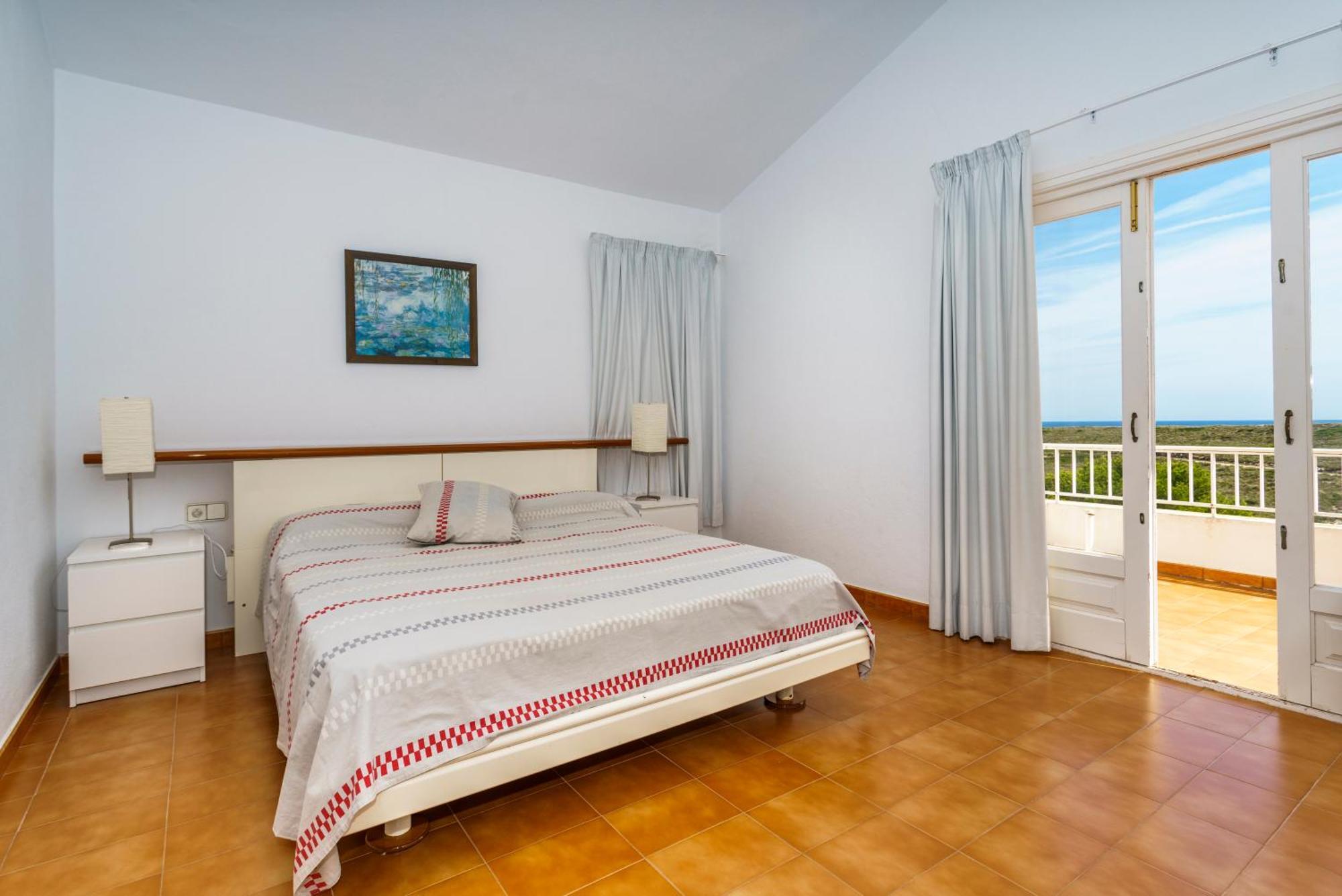 סון פארק Menorca Villa Fenicia חדר תמונה