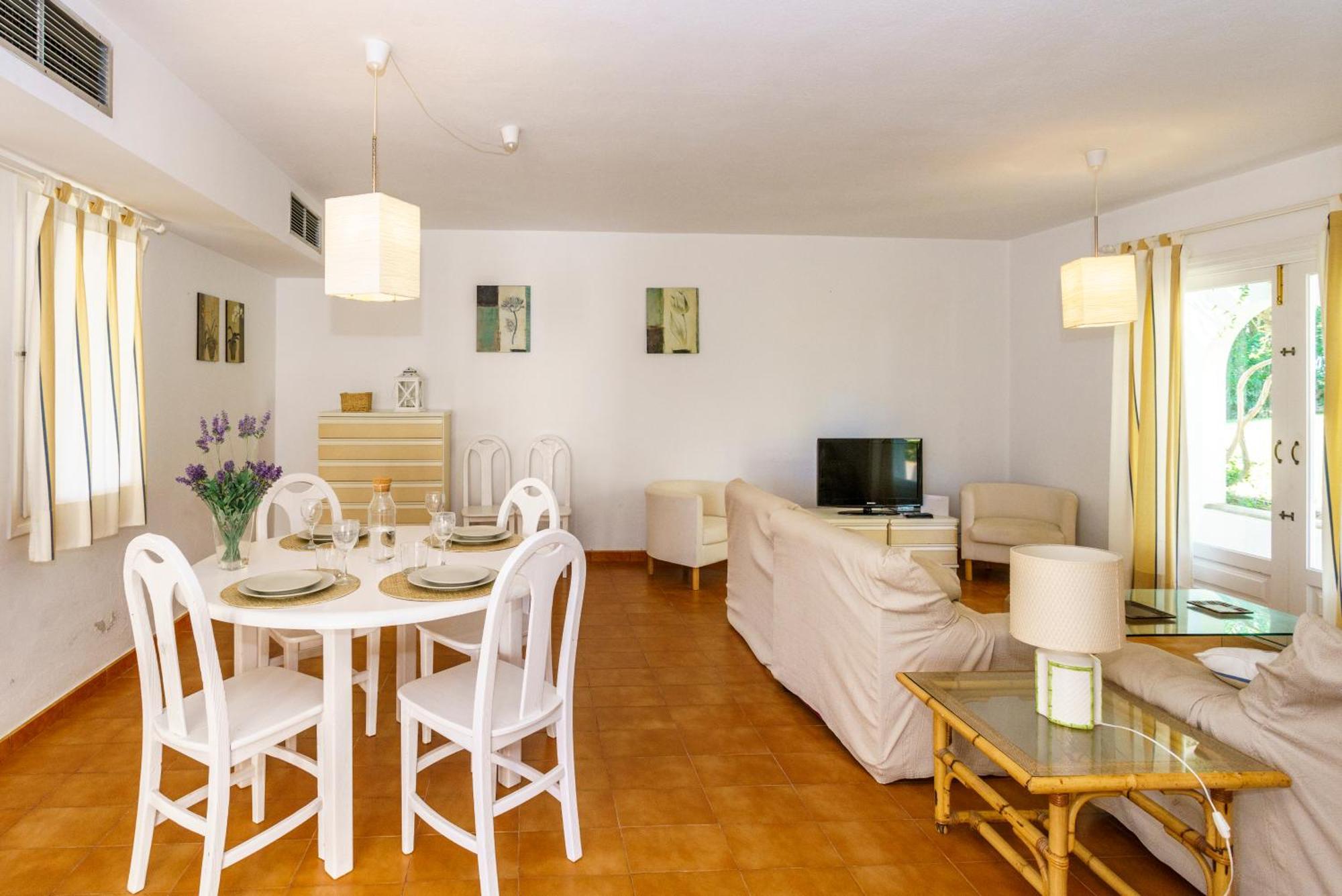 סון פארק Menorca Villa Fenicia חדר תמונה