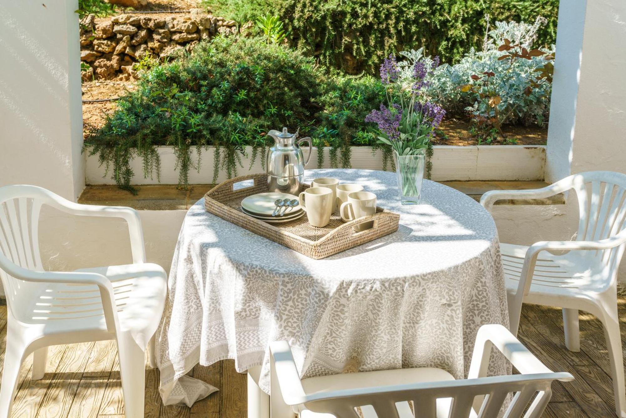 סון פארק Menorca Villa Fenicia חדר תמונה