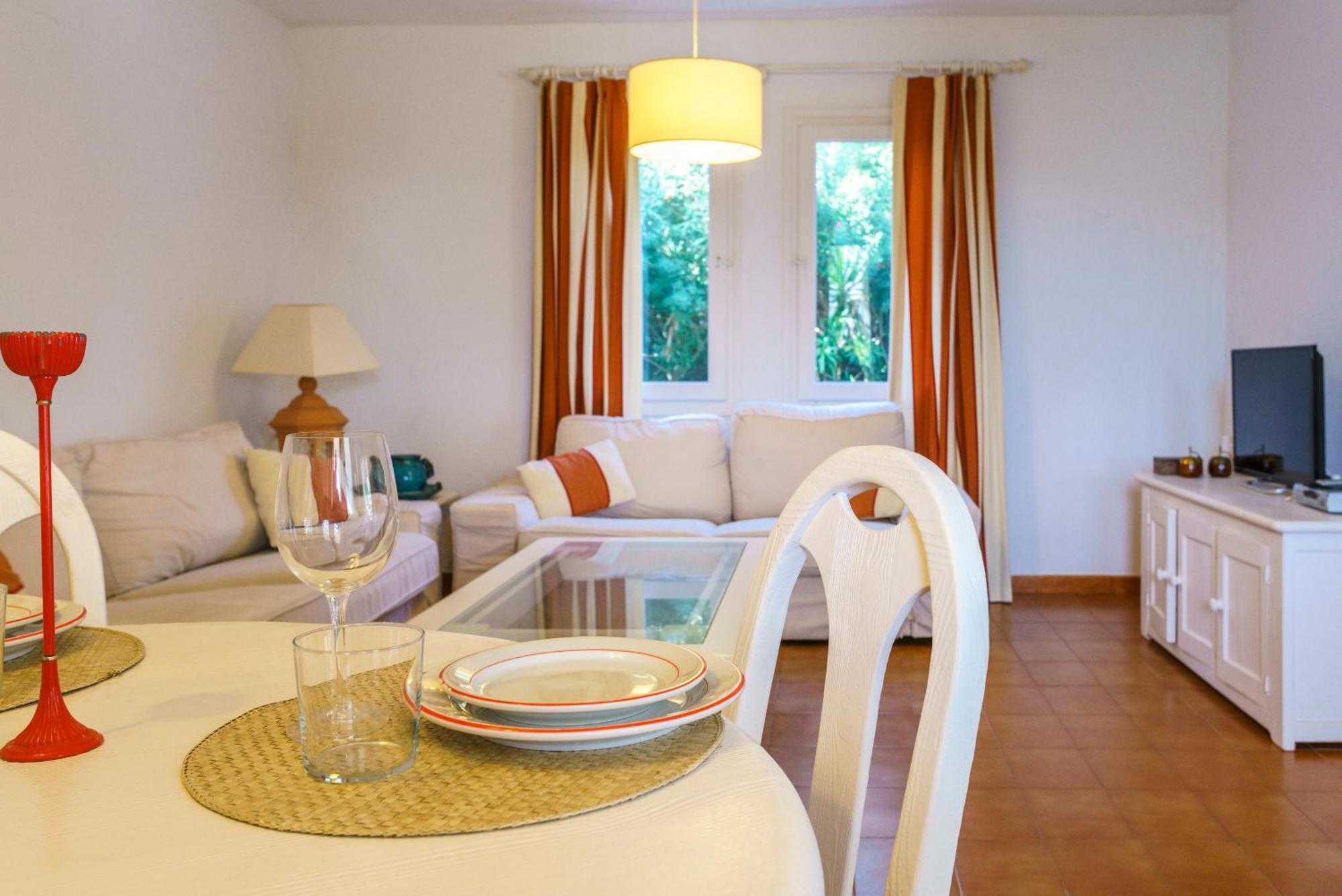 סון פארק Menorca Villa Fenicia חדר תמונה