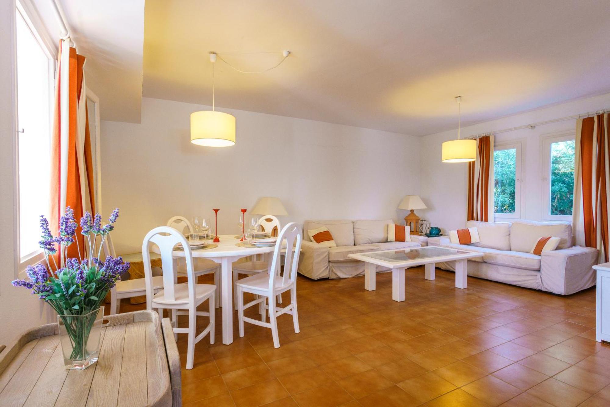 סון פארק Menorca Villa Fenicia חדר תמונה