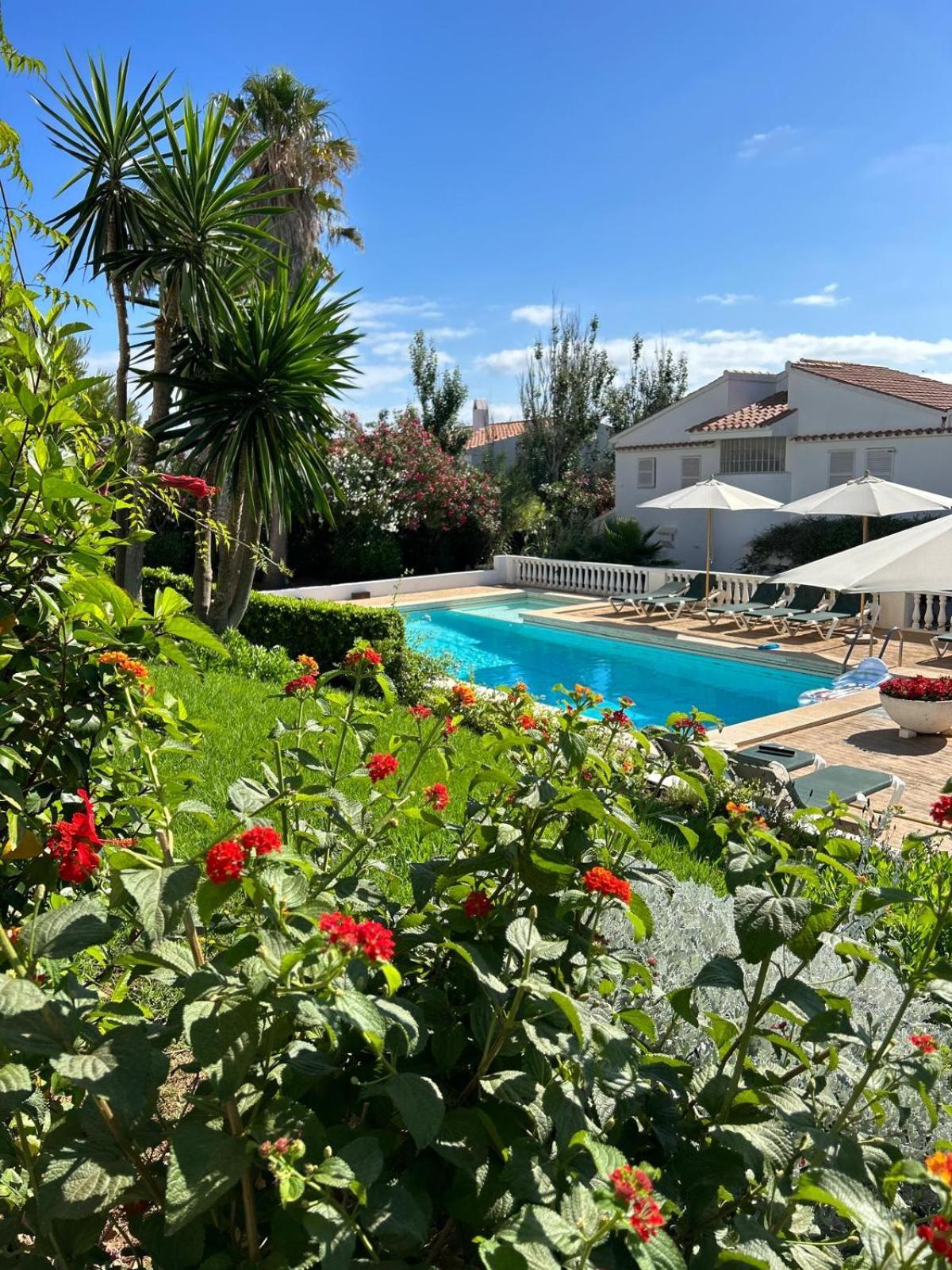 סון פארק Menorca Villa Fenicia מראה חיצוני תמונה
