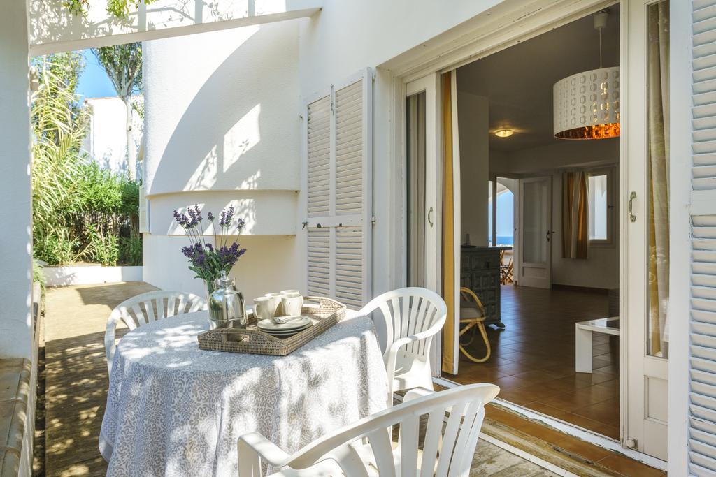 סון פארק Menorca Villa Fenicia מראה חיצוני תמונה