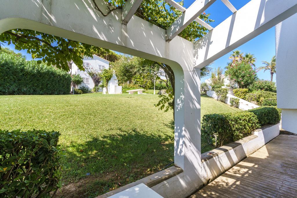סון פארק Menorca Villa Fenicia מראה חיצוני תמונה