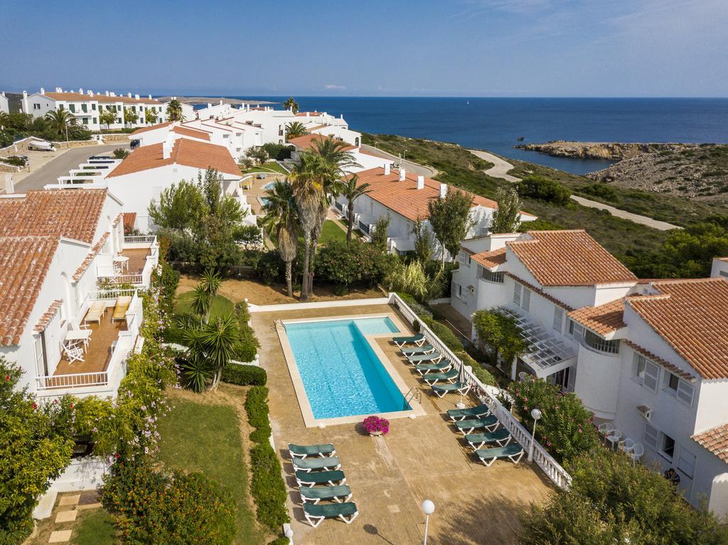סון פארק Menorca Villa Fenicia מראה חיצוני תמונה