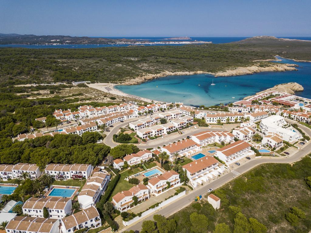 סון פארק Menorca Villa Fenicia מראה חיצוני תמונה