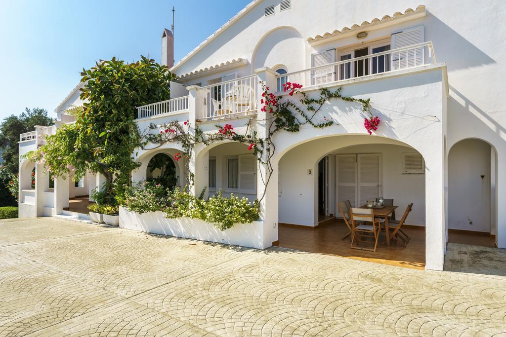 סון פארק Menorca Villa Fenicia מראה חיצוני תמונה