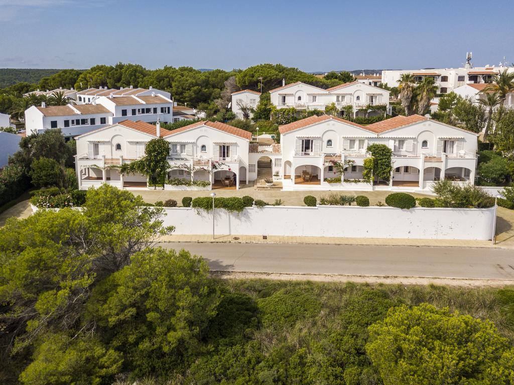 סון פארק Menorca Villa Fenicia מראה חיצוני תמונה
