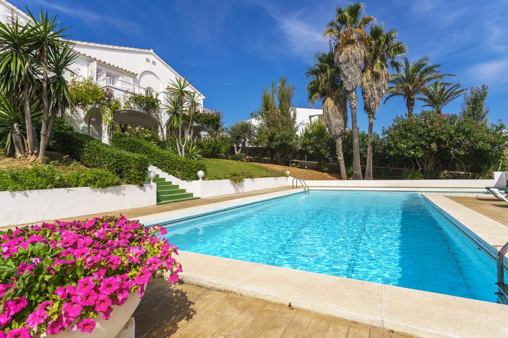 סון פארק Menorca Villa Fenicia מראה חיצוני תמונה