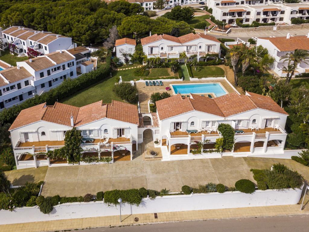 סון פארק Menorca Villa Fenicia מראה חיצוני תמונה