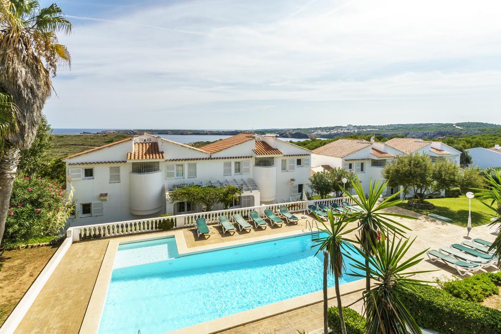 סון פארק Menorca Villa Fenicia מראה חיצוני תמונה