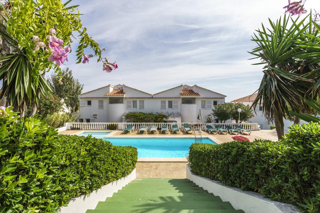 סון פארק Menorca Villa Fenicia מראה חיצוני תמונה