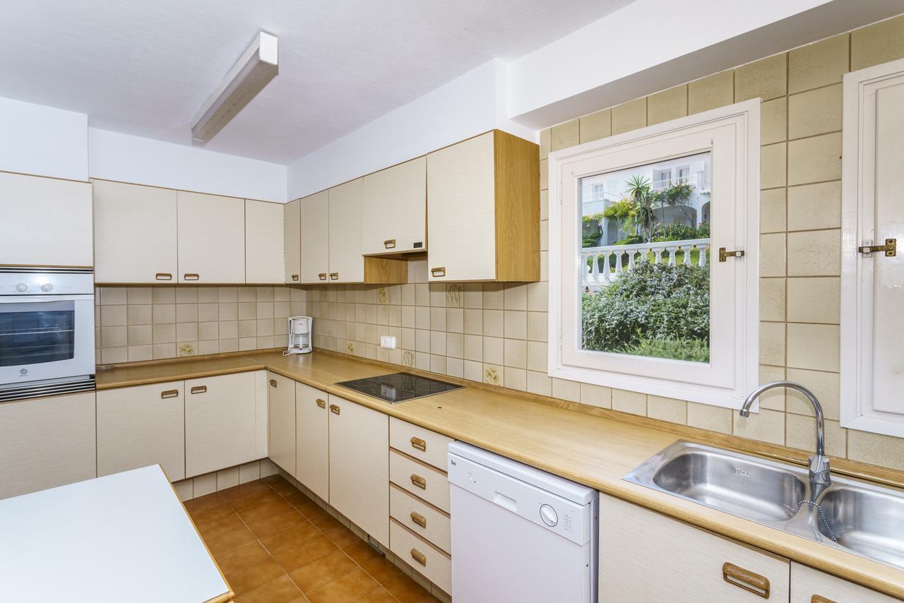 סון פארק Menorca Villa Fenicia חדר תמונה
